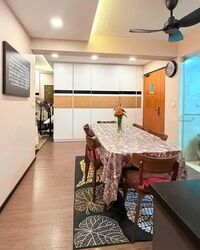 Blk 224B Matilda Edge (Punggol), HDB 4 Rooms #568895831